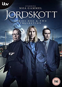 Jordskott |Series 1 & 2 | Jordskott - Der Wald vergisst niemals  |   DVD